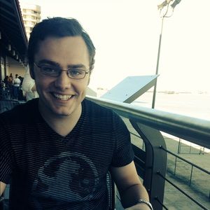 Meet your Posher, Ryan